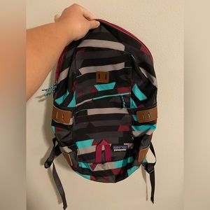 Patagonia Backpack